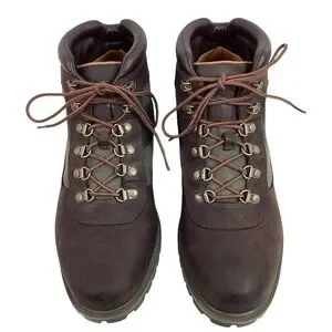 Timberland | Shoes | Timberland 6 Inch Leather Canvas Lace  display picture 2